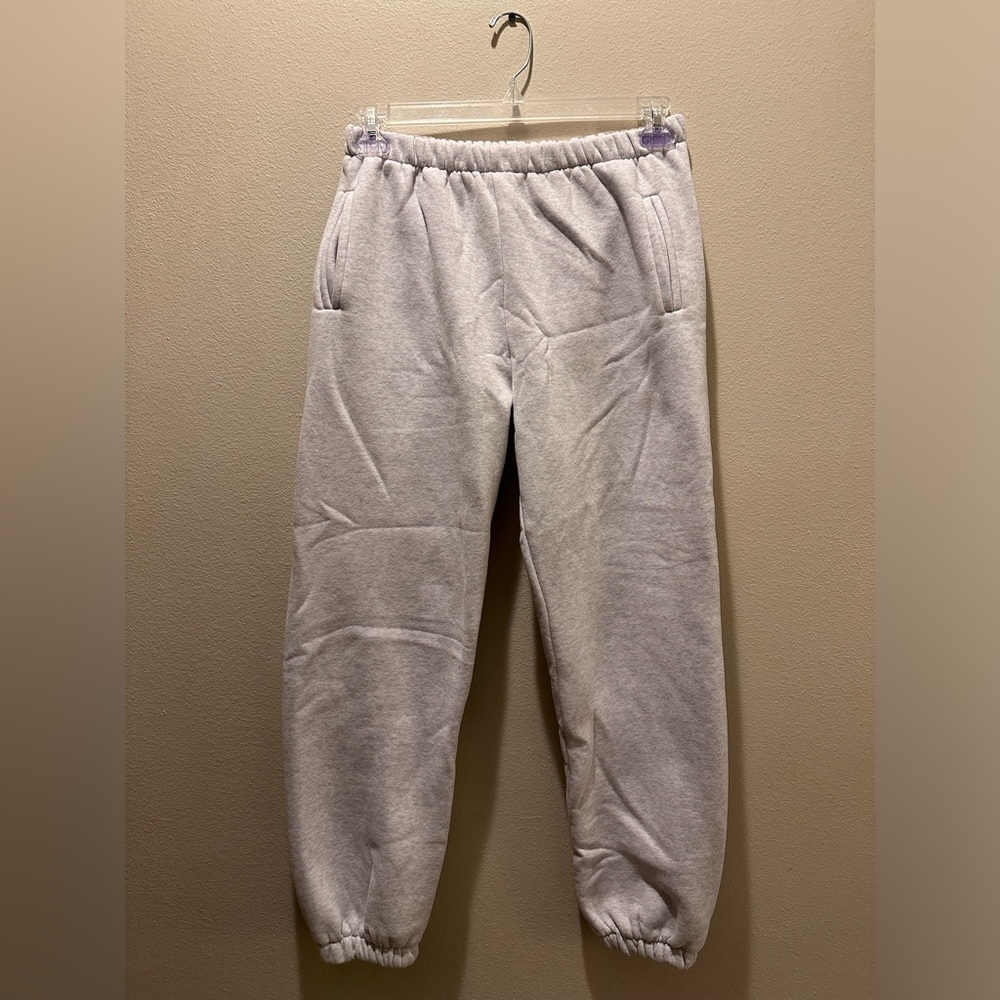 Tic Toc sweatpants